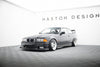 BMW - M3 - E36 - Front Racing Splitter