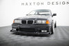 BMW - M3 - E36 - Front Racing Splitter