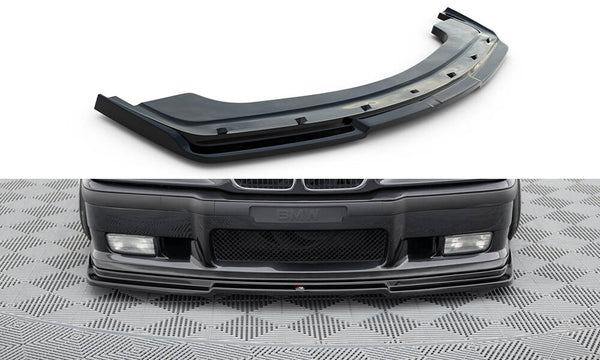 BMW - M3 - E36 - Front Splitter - V1