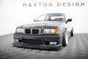 BMW - M3 - E36 - Front Splitter - V1