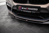 BMW - M5 F90 - FRONT SPLITTER - V1