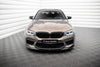 BMW - M5 F90 - FRONT SPLITTER - V1