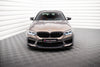 BMW - M5 F90 - FRONT SPLITTER - V2