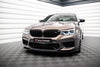 BMW - M5 F90 - FRONT SPLITTER - V2
