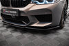 BMW - M5 F90 - FRONT SPLITTER - V2