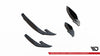 Audi - B9 - S5/A5 S-Line - Front Bumper Wings (Canards)