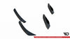 VOLKSWAGEN - JETTA GLI - MK7 - FRONT BUMPER WINGS (CANARDS)