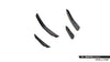 Volkswagen - Jetta GLI - Mk7 Facelift 2 - Front Bumper Wings (Canards)