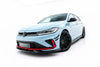 Volkswagen - Jetta GLI - Mk7 Facelift 2 - Front Bumper Wings (Canards)