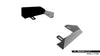 Audi - A5 S-Line / S5 Sedan - B10 - Front Flaps