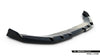 Audi - Q6 e-tron Standard / S-Line / SQ6 e-tron SUV / Sportback Mk1 - Front Splitter