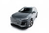Audi - Q6 e-tron Standard / S-Line / SQ6 e-tron SUV / Sportback Mk1 - Front Splitter