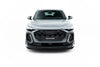 Audi - SQ5/ Q5 S-Line - Sportback/ SUV B10 - Front Splitter