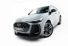 Audi - SQ5/ Q5 S-Line - Sportback/ SUV B10 - Front Splitter