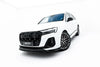 Audi - Q7 S-Line / SQ7 - Mk2 Facelift 2 - Front Splitter