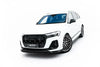 Audi - Q7 S-Line / SQ7 - Mk2 Facelift 2 - Front Splitter