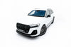 Audi - Q7 S-Line / SQ7 - Mk2 Facelift 2 - Front Splitter