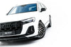 Audi - Q7 S-Line / SQ7 - Mk2 Facelift 2 - Front Splitter