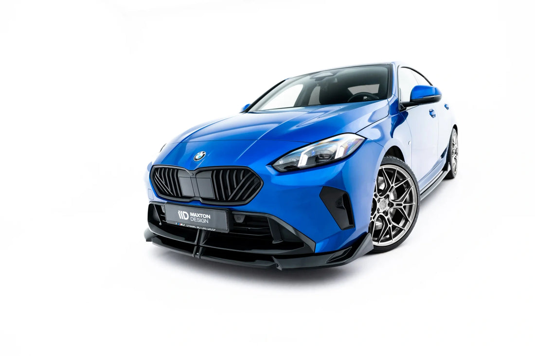 FOR BMW - 2 SERIES/ M235I GRAN COUPE M-PACK F74 - FRONT SPLITTER