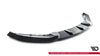 BMW - 4 Series Cabrio / Coupe F33 / F32 - Front Splitter
