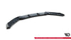 BMW - 4 Series Cabrio / Coupe F33 / F32 - Front Splitter