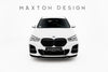 BMW - X1 M-Pack F48 Facelift - Front Splitter