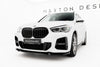 BMW - X1 M-Pack F48 Facelift - Front Splitter