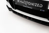 BMW - X1 M-Pack F48 Facelift - Front Splitter