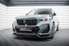 BMW - X1 M-Pack U11 - Front Splitter
