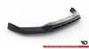 BMW - X1 M-Pack U11 - Front Splitter
