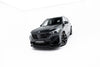 BMW - X1 M35i U11 - Front Splitter