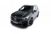 BMW - X1 M35i U11 - Front Splitter