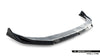 BMW - X2 M35i  U10 - Front Splitter
