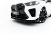 BMW - X2 M35i  U10 - Front Splitter