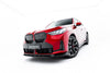 BMW - X3 M-Pack G45 - Front Splitter - V1