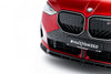BMW - X3 M-Pack G45 - Front Splitter - V1