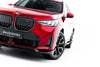 BMW - X3 M-Pack G45 - Front Splitter - V1