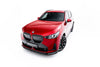 BMW - X3 M-Pack G45 - Front Splitter - V1