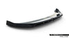 BMW - X3 M-Pack G45 - Front Splitter - V1