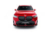 BMW - X3 M-Pack G45 - Front Splitter - V1