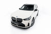 BMW - X3 M-Pack/ M50 - G45 - Front Splitter - V1