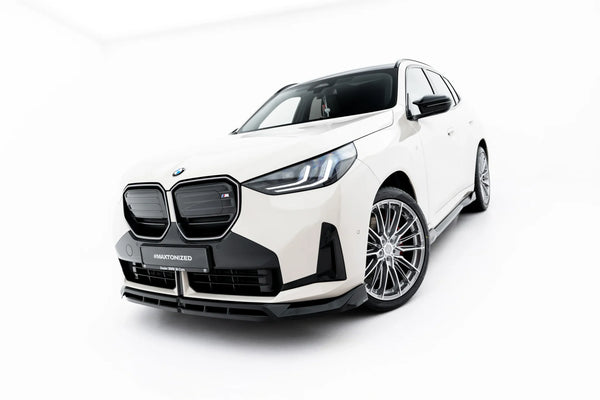 BMW - X3 M-Pack/ M50 - G45 - Front Splitter - V1
