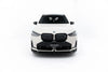 BMW - X3 M-Pack/ M50 - G45 - Front Splitter - V1