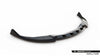 FOR BMW - Z4 - E89 M-PACK - FACELIFT - FRONT SPLITTER