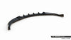 FOR BMW - Z4 - E89 M-PACK - FACELIFT - FRONT SPLITTER
