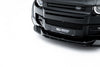 Land Rover - Defender Mk4 - Front Splitter