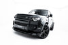 Land Rover - Defender Mk4 - Front Splitter