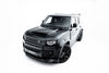 Land Rover - Defender Mk4 - Front Splitter