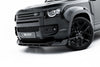 Land Rover - Defender Mk4 - Front Splitter