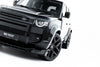 Land Rover - Defender Mk4 - Front Splitter